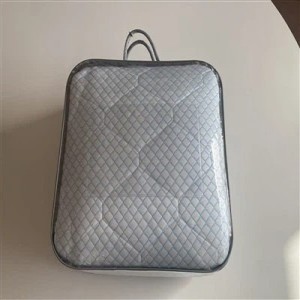 Funda de colchón acolchada impermeable