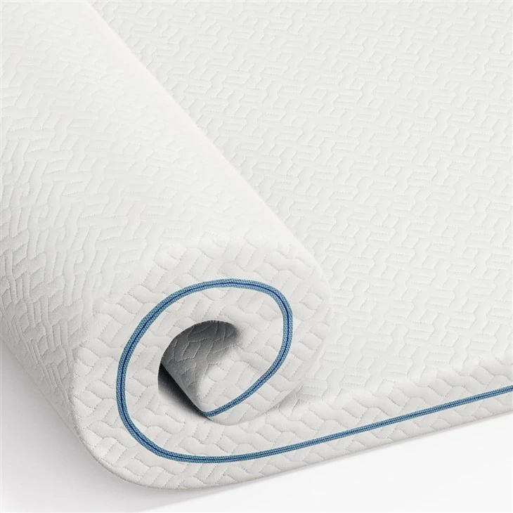 3 Inch Cooling Gel Mattress Topper suppliers
