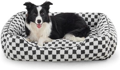 Cama para perros suave y antideslizante-para todos los tamaños: suministro de fábrica