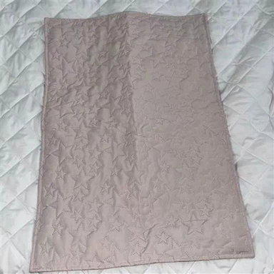 Funda de almohada antiácaros Suevely Star